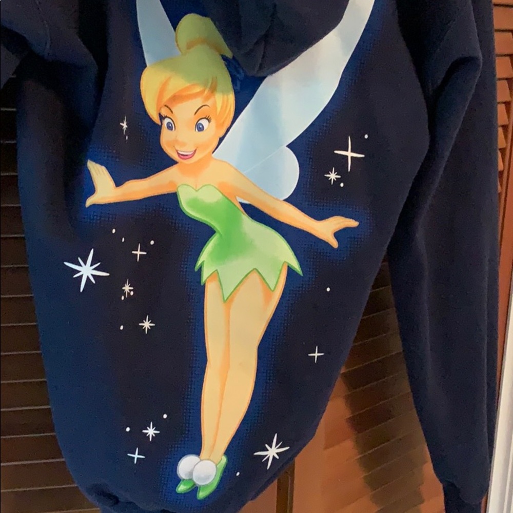 Tinkerbell Jacket - Picture 3 of 3
